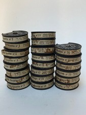 Lot films pathe baby 22 - films,