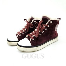 Hermes Baskets montantes