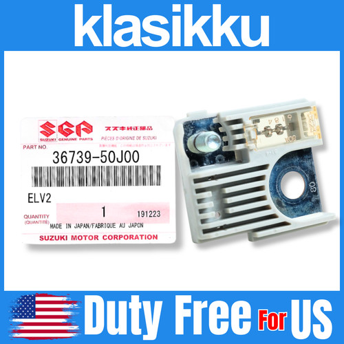 Fusible électrique suzuki - fusible,