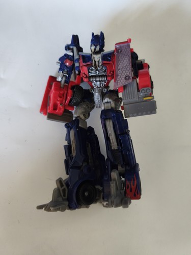 Transformers optimus prime - transformers,