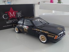 bmw 635 csi 1/18