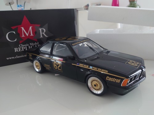 Bmw 635 csi 18 - 635,