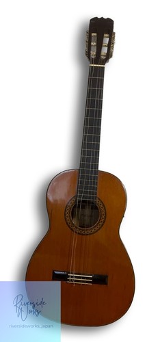 Guitare classique suzuki 20 - classique, c-20