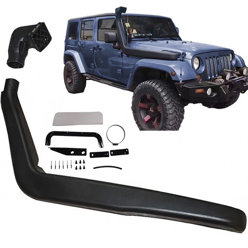 Kit snorkel tout - snorkel,