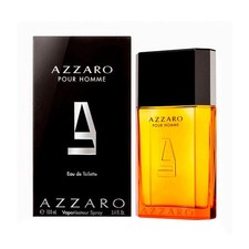 Azzaro Pour Homme Eau de