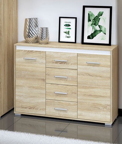 Feldmann wohnen commode bahut - feldmann-wohnen,