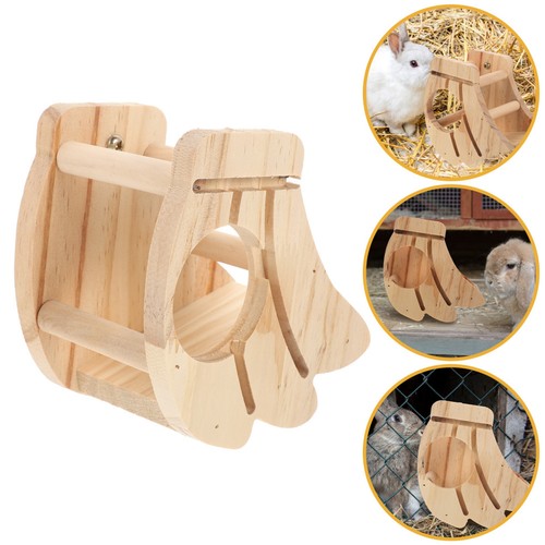 Ratelier foin pour - foin, lapin