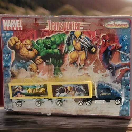 Majorette marvel heroes - majorette,