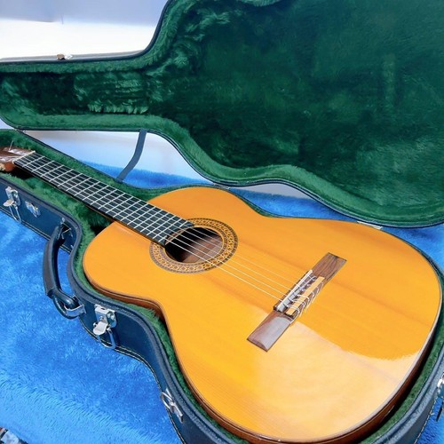 Guitare classique raimundo - guitare,