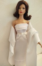 Tenue franklin mint pour - tenue,