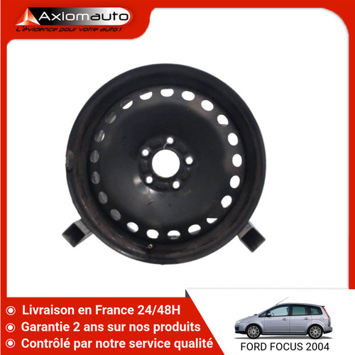 Jante tole ford focus - 🇫🇷,