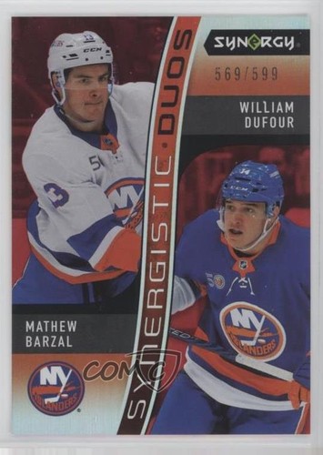 2023 upper deck synergy - upper,