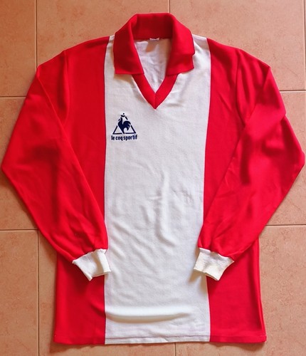 Maillot football coq - de,