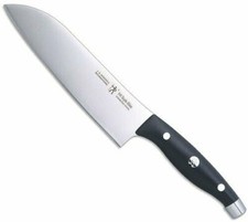 Petit couteau Santoku Elite