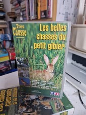Vintage cassette VHS K7 très