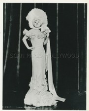 Mae west 1930s vintage photo - west,