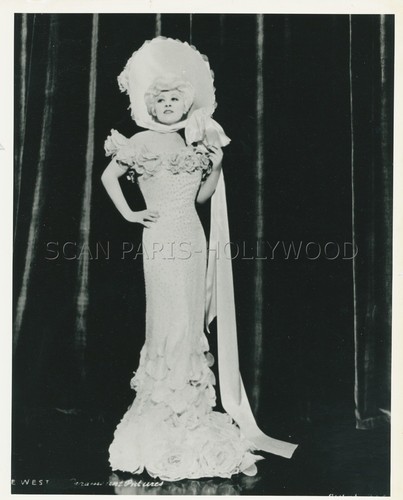 Mae west 1930s vintage - mae,