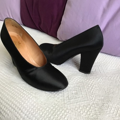 Escarpins chaussures talons - escarpins, a