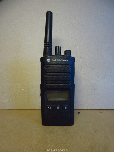 Talkie walkie robuste motorola - talkie-walkie,