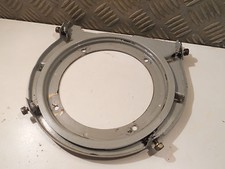 Moteur Shibaura GE-18BR - Support du capotage de soufflerie / capotage lanceur