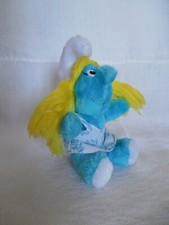 PELUCHE SCHTROUMPF