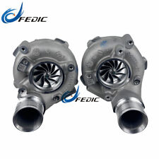 Cartouche Turbo roulement à