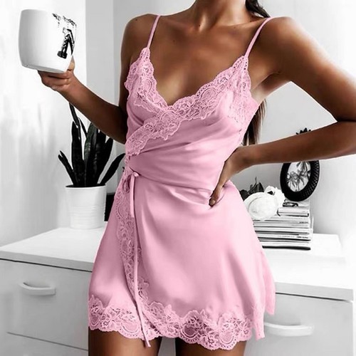 Ensemble pyjama neuf robe