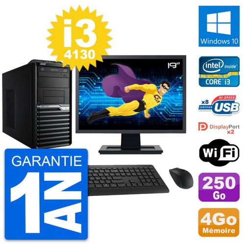 Tour acer m4630g ecran - pc,