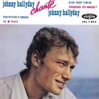 Johnny hallyday n11 - johnny,