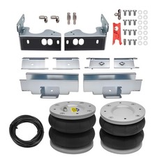 Kit suspension pneumatique