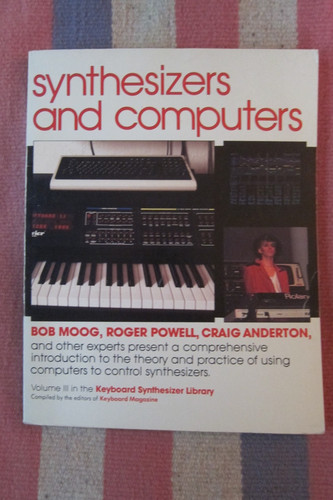 Vintage 1985 synthesizers and - vintage, ~synthesizers
