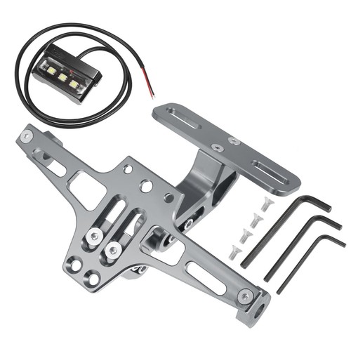 Moto immatriculation plaque - moto,