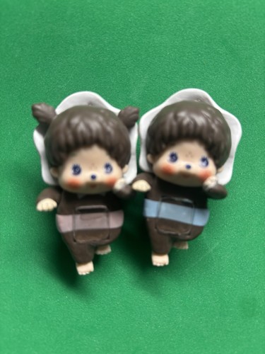Monchhichi hippers attach - hippers, attach-me