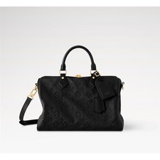 Louis Vuitton Speedy Soft 30