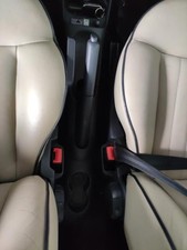 Console central (interieur plastique) FIAT 500 2 PHASE 1 735454282,735453791