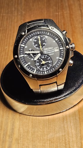Montre seiko sportura - seiko,