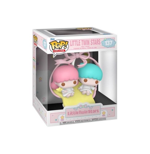 Funko pop deluxe hello - pop, kitty