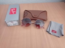 lunettes de soleil Femme Ray-ban Neuve Ref :RB3765