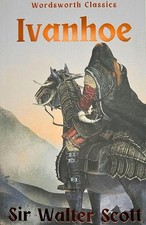 Ivanhoe. - Scott, Sir Walter