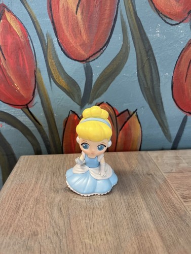 Disney figurine cendrillon - figurine,