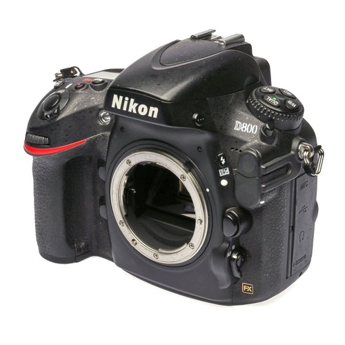 Nikon d800 occasion environ - d800, d'occasion