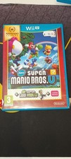 New Super Mario Bros. U +