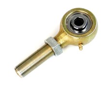 TJ: Control Arm/Track Bar