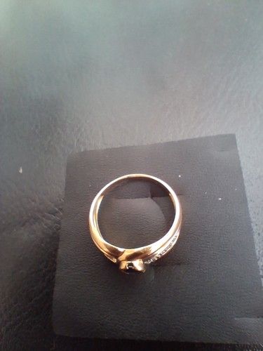 Bague carats - or, 18