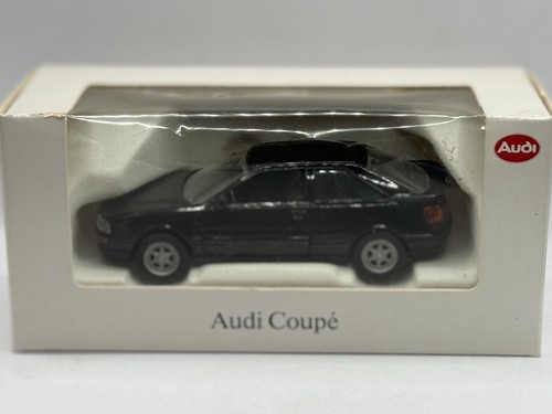 Audi quattro coupé 43 - quattro, 1/43