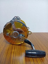 Penn Reels International II