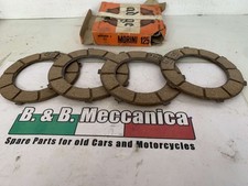 Série Disques D'Embrayage