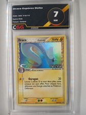 Carte Pokémon FR Draco Delta
