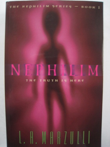 Nephilim the truth here - the,