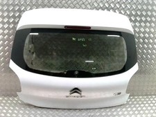 Malle/Hayon arriere CITROEN C3 3 PHASE 1 9812299680